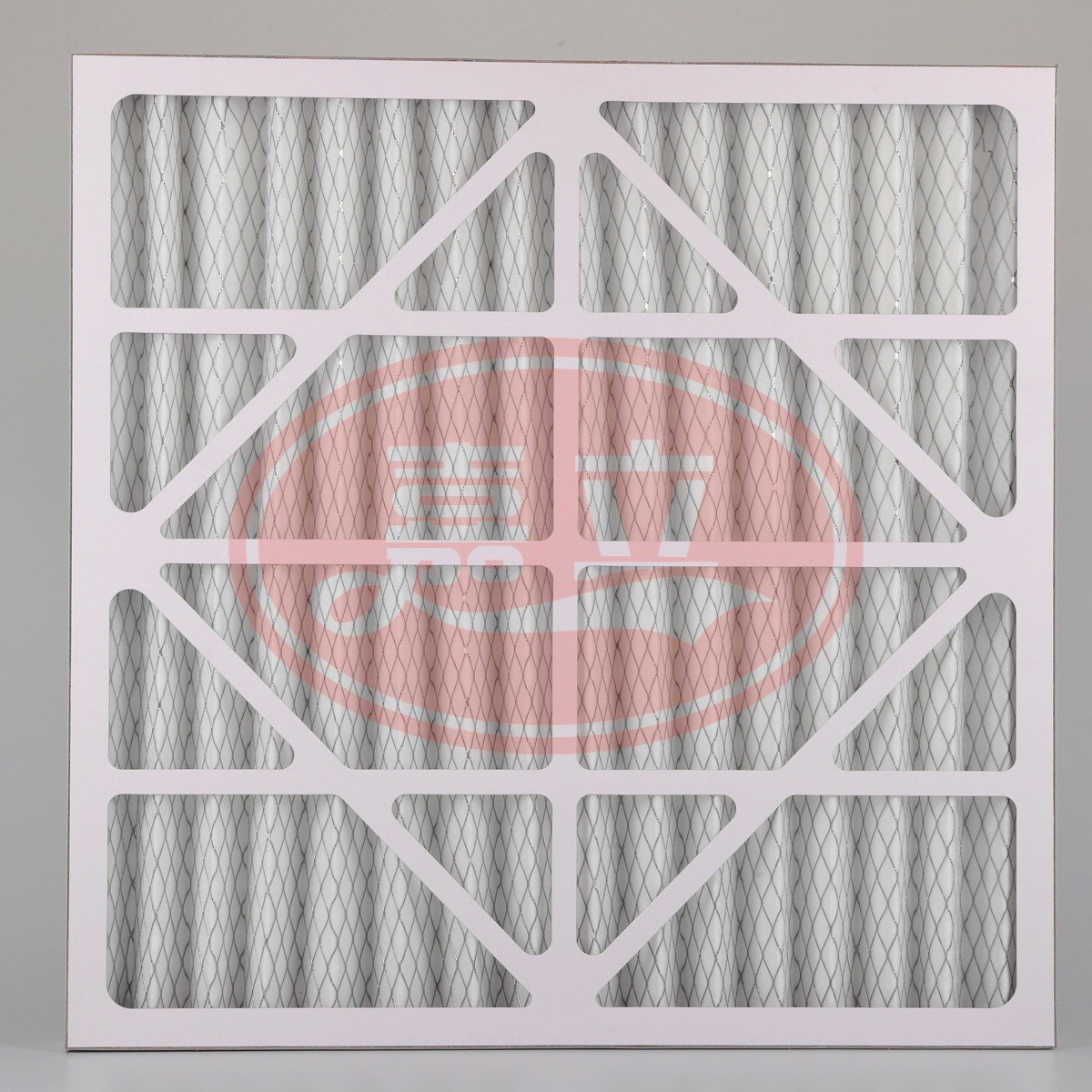 潘集纸框过滤器